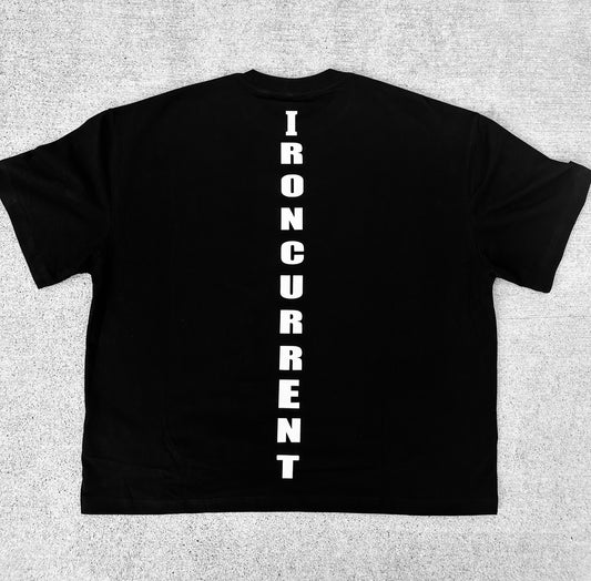 First Edition Oversized Boxy Tee